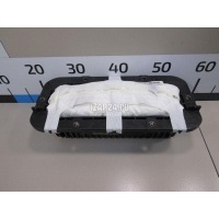 Подушка безопасности пассажирская (в торпедо) Volvo S90 2017 31663064