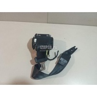 Ремень безопасности с пиропатроном Volvo S90 2017 39836042