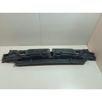 Наполнитель переднего бампера Volvo S90 2017 31383241