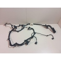 Проводка (коса) Volvo S90 2017 31678570