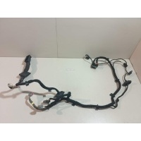 Проводка (коса) Volvo S90 2017 31678562