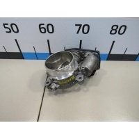 Заслонка дроссельная электрическая Volvo S90 2017 31459842