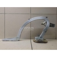 Петля крышки багажника Volvo S90 2017 31371792