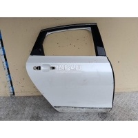 Дверь задняя правая Volvo S90 2017 32321943