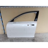 Дверь передняя левая Volvo S90 2017 31689147