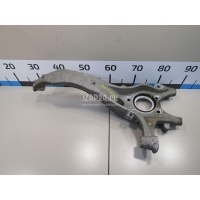 Кулак поворотный передний левый Volvo S90 2017 31682225