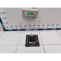 Блок управления двигателем Renault TRUCK FM (2014 - 2019) 7421900541