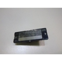Фонарь подсветки номера Mitsubishi Eclipse IV (DK) (2005 - 2012) 8341A056