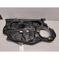 Панель двери Mazda CX 5 2017 KB7W5997XA