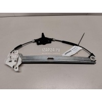 Стеклоподъемник электр. передний левый Mazda CX 5 2017 KB7W59590