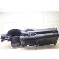 Торпедо Mazda CX 5 2017 KB7W60330E02