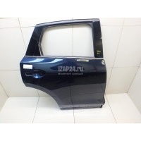 Дверь задняя правая Mazda CX 5 2017 KBY07202XE