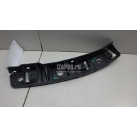 Кронштейн переднего бампера левый Mazda CX 5 2017 KB8A50163B