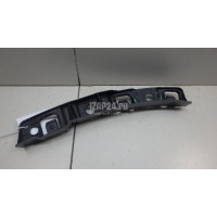 Кронштейн переднего бампера правый Mazda CX 5 2017 KB8A50153B