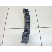 Кронштейн переднего бампера правый Mazda CX 5 2017 KB8A50153B