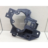 Кронштейн фары противотуманной левой Mazda CX 5 2017 KB8B51694
