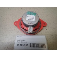 Динамик Mazda CX 5 2017 KE6866960