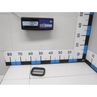 Воздухозаборник (наружный) BMW X3 G01 2017 13718635091