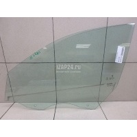 Стекло двери передней левой BMW X2 F39 2018 51337420395