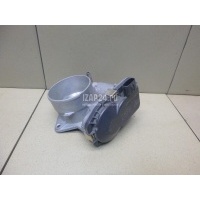 Заслонка дроссельная электрическая Toyota Camry V70 2017 22030F0010
