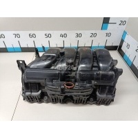 Коллектор впускной Toyota Camry V70 2017 1712025020