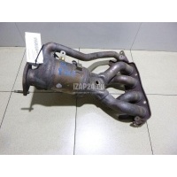 Коллектор выпускной Camry V70 2017 17141F0010