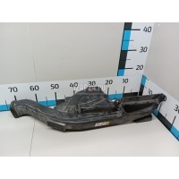 Воздухозаборник (внутри) Toyota Camry V70 2017 1775025020