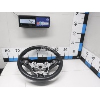 Рулевое колесо для AIR BAG (без AIR BAG) Toyota Camry V70 2017 4510033830C0