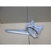 Стеклоподъемник электр. задний левый Toyota Camry V70 2017 6980406190