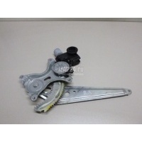 Стеклоподъемник электр. задний правый Toyota Camry V70 2017 6980306190