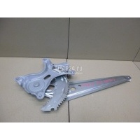 Стеклоподъемник электр. задний правый Toyota Camry V70 2017 6980306190