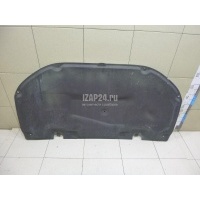 Шумоизоляция капота Toyota Camry V70 2017 5334106480