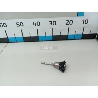 Вставка замка двери лев. Toyota Camry V70 2017 6905233410