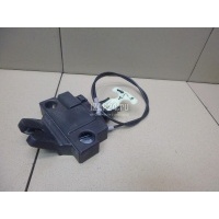 Замок багажника Toyota Camry V70 2017 6460006070