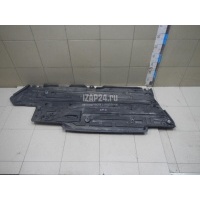 Защита антигравийная Toyota Camry V70 2017 5816606040