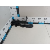 Кронштейн усилителя переднего бампера правый Toyota Camry V70 2017 5210233010