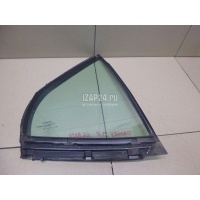 Стекло двери задней правой (форточка) Toyota Camry V70 2017 6812306260