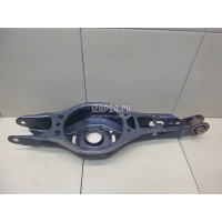 Рычаг задний нижний Toyota Camry V70 2017 4873006120
