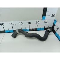 Патрубок радиатора Toyota Camry V70 2017 1657125031