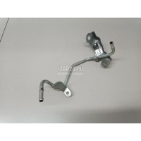 Трубка системы охлаждения Toyota Camry V70 2017 1627825030