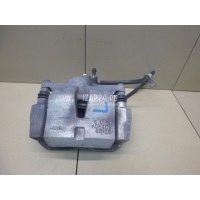 Суппорт тормозной передний левый Toyota Camry V70 2017 4775006320