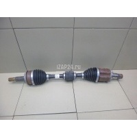 Полуось передняя левая Toyota Camry V70 2017 4342006B30
