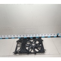 Вентилятор радиатора Toyota Camry V70 2017 1638031020