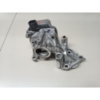 Насос (помпа) электрический Toyota Camry V70 2017 1603225010