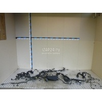 Проводка (коса) Toyota Camry V70 2017 8212106L30