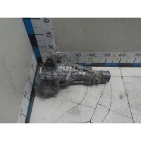 Коробка раздаточная Mitsubishi Eclipse Cross 2017 3200A432