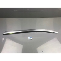 Накладка хромированная мерседес gle w292 a2926900280