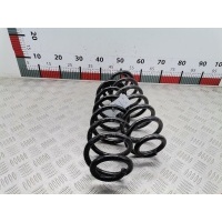 Пружина подвески задняя Volkswagen Passat 6 (2005-2010) 2008 ,3C0511115M
