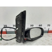 Зеркало боковое правое Volkswagen Touran 1 (2003-2015) 2007 ,1T1857508L9B9