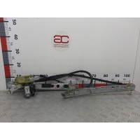 Стеклоподъемник электрический двери передней правой Renault Megane 2 (2002-2009) 2003 ,8201010927